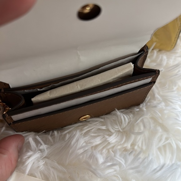 Emerson Flap Card Case - Picture 4 of 4